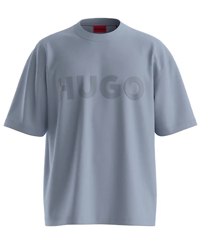 Hugo Boss Men's Dinkee Short-Sleeve T-Shirt