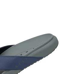 Reef Men's The Raglan Slip-On Sandals