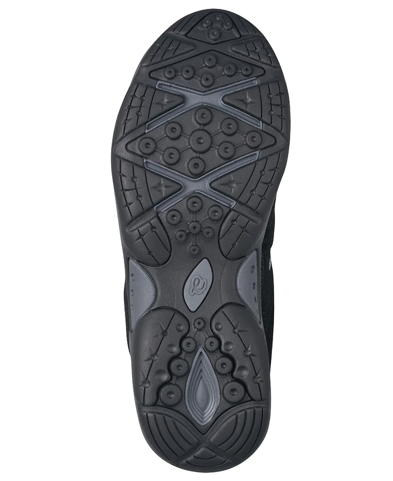 Easy Spirit Women's Emrys Casual Slip-On Mule Sneakers