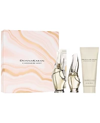 Donna Karan New York 3-Pc. Deluxe Cashmere Mist Eau De Parfum Set