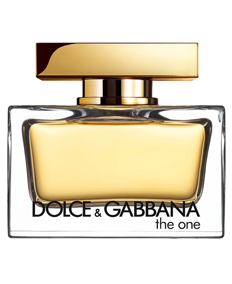 Dolce&Gabbana 3-Pc. The One Eau De Parfum Gift Set