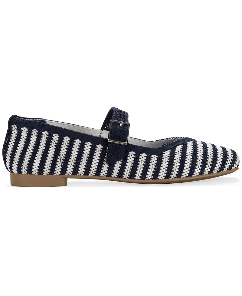 Style & Co Women's Broadwayy Mary Jane Flats, Created For Macy's