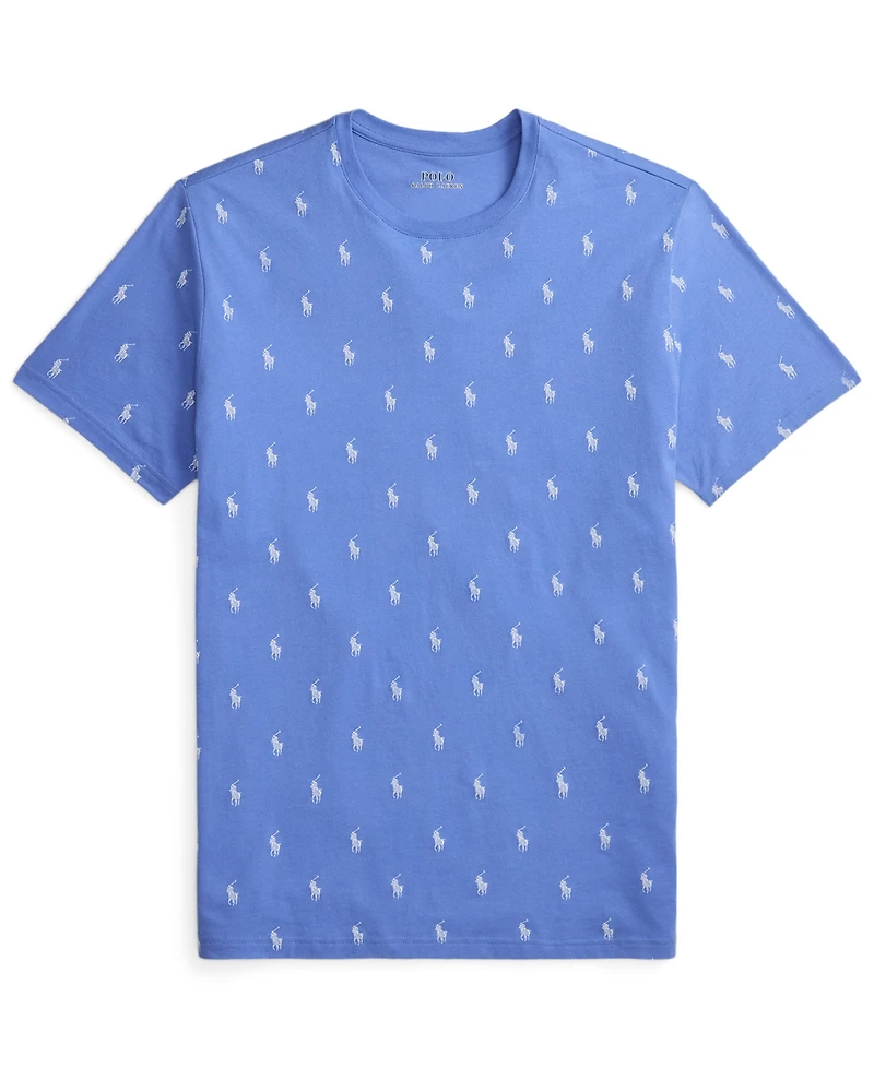 Polo Ralph Lauren Men's Short-Sleeve Pajama T-Shirt
