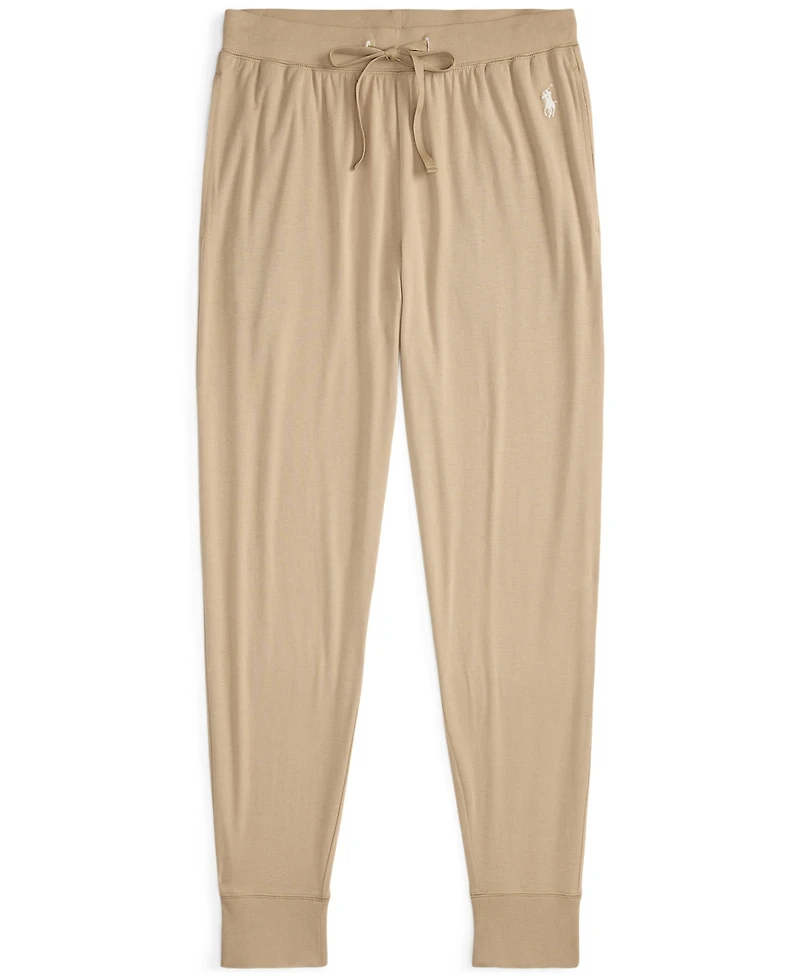 Polo Ralph Lauren Men's Regular-Fit Pajama Joggers