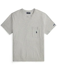 Polo Ralph Lauren Men's Crewneck Short-Sleeve Pajama T-Shirt