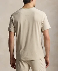 Polo Ralph Lauren Men's Short-Sleeve Pajama T-Shirt