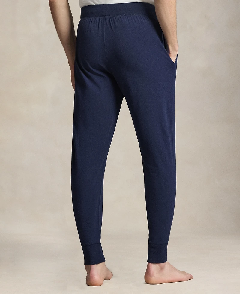 Polo Ralph Lauren Men's Regular-Fit Pajama Joggers