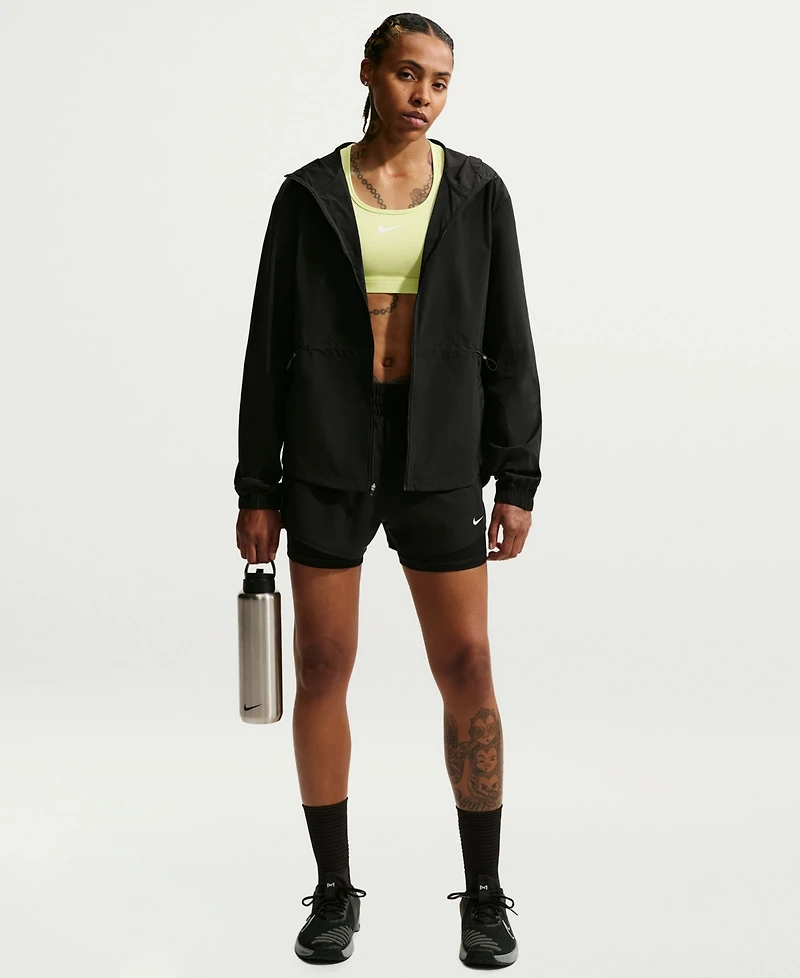 Nike One Women's Dri-fit Jacket