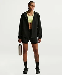 Nike One Women's Dri-fit Jacket