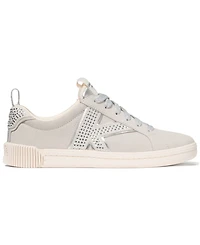 Kate spade new york Women's K as Court Lace-Up Sneakers