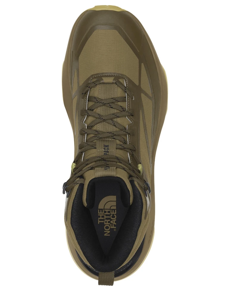 The North Face Men's Fastpack Mid Wp Lace-Up Boots