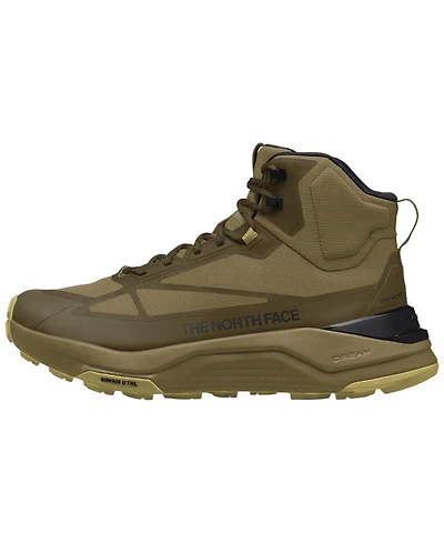 The North Face Men's Fastpack Mid Wp Lace-Up Boots