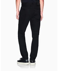 A|X Armani Exchange Men's J27 Skinny Biker Jeans