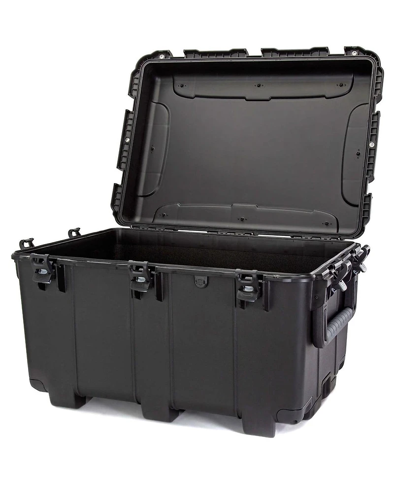 Nanuk 975T Waterproof Hard Case without Foam Insert