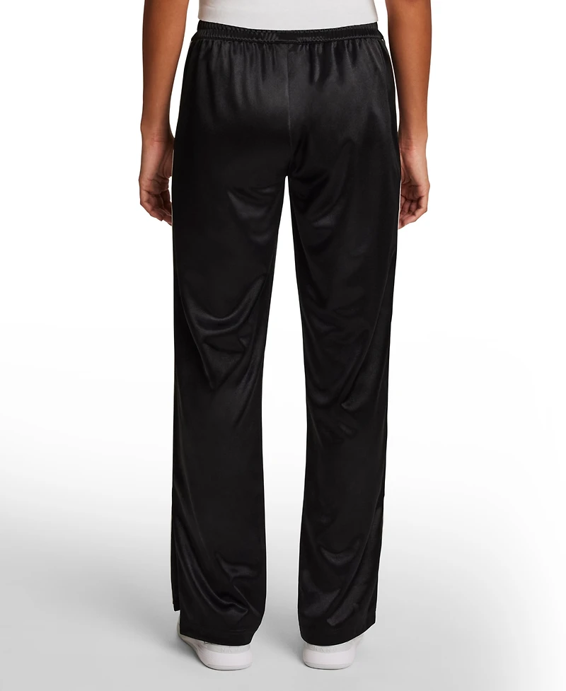 Reebok Women's Tunnel Regular Fit Pull-On Pants