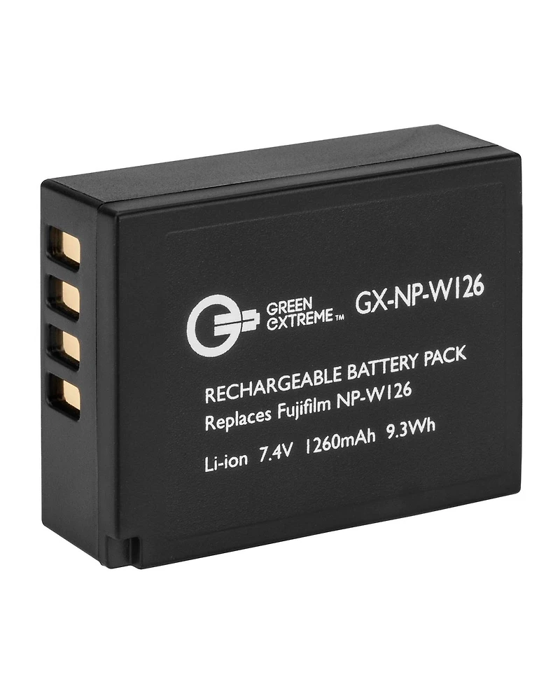 Fujifilm X-T50 Mirrorless Camera, Bundle with Li-Ion Battery, 64GB Sdxc Memory Card and Shoulder Bag