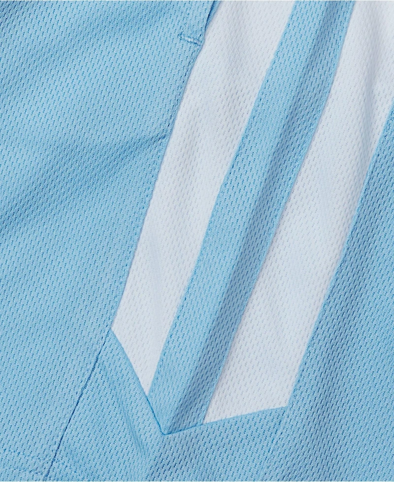 Lands' End Boys Athletic Mesh Shorts