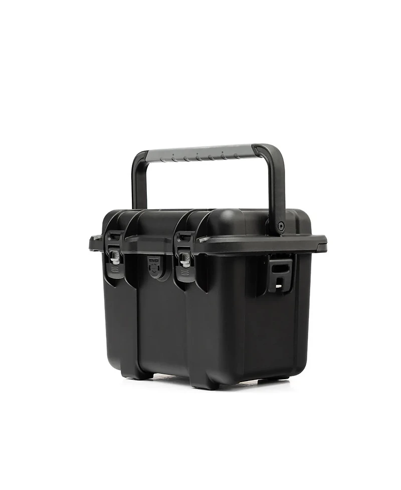 Nanuk T20 Top Loader Waterproof Hard Case with Cube Foam Insert