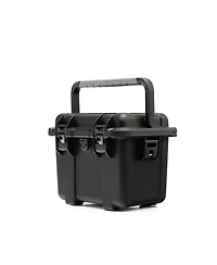 Nanuk T20 Top Loader Waterproof Hard Case with Cube Foam Insert