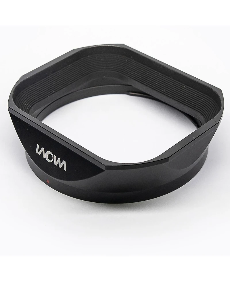 Venus Laowa Argus 33mm f/0.95 Cf Apo Lens for Nikon Z