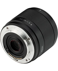 Viltrox 15mmf1.7 lens for Sony E mount cameras