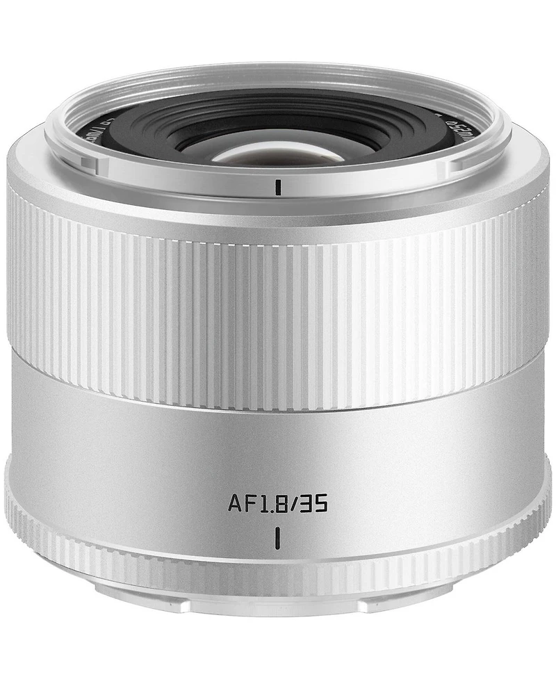 TTArtisan TTArtisan Aps-c AF35mm F1.8 mark Ii Nikon Z mount