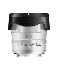 TTArtisan Ttartisan Af 75mm F2 Full frame for Sony E mount