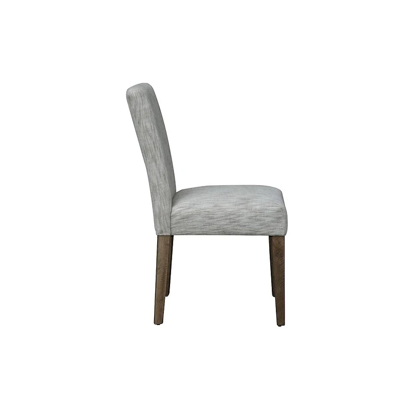 Liberty Furniture Upholstered Side Chair (Rta)-Set of 2