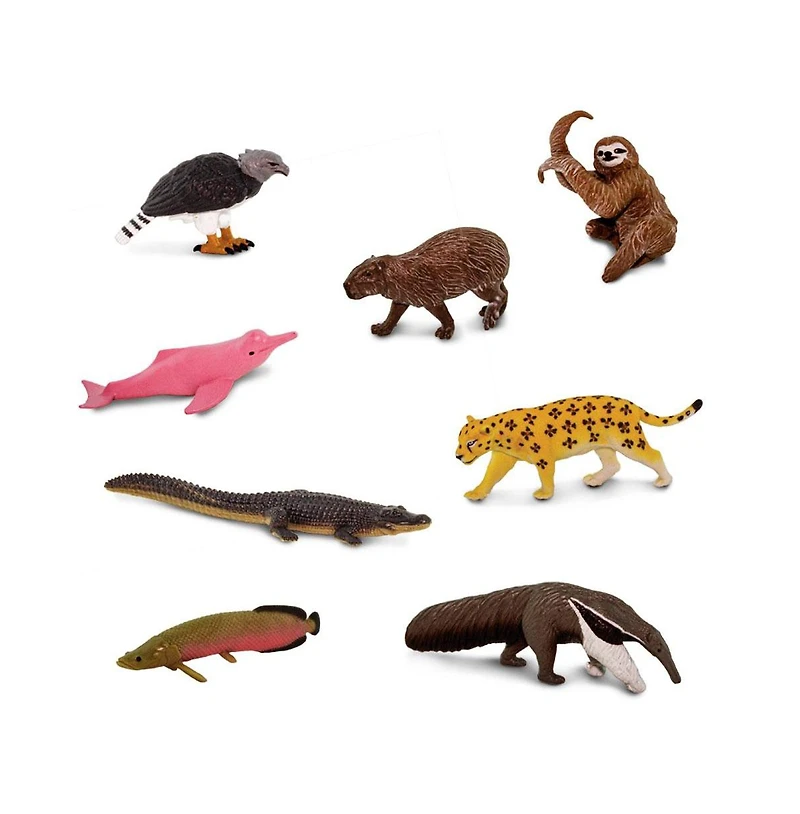 Safari Ltd. Safari Ltd.