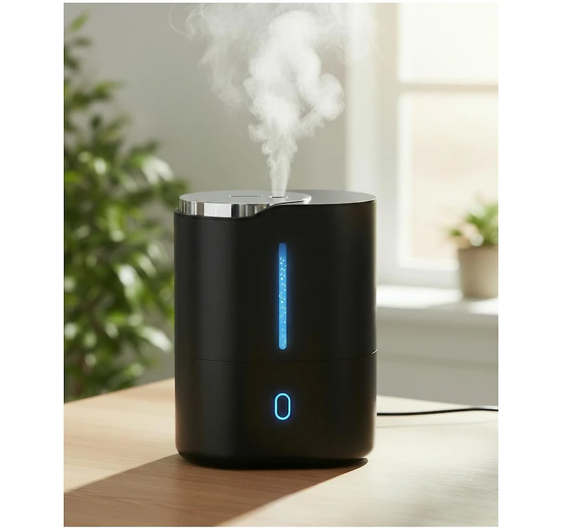Ethos 3P Experts Ultrasonic Cool Mist Humidifier
