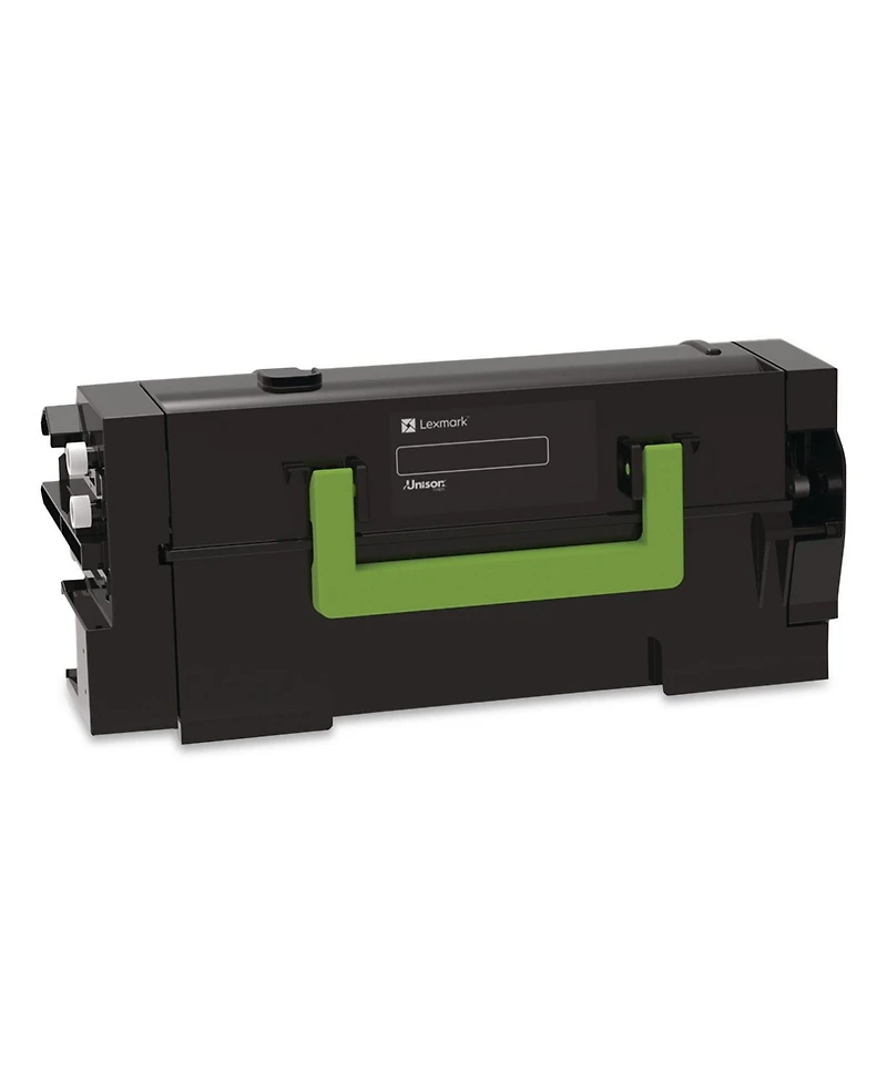 Lexmark 58D1U0E 55,000 Page-Yield Ultra High-Yield Toner