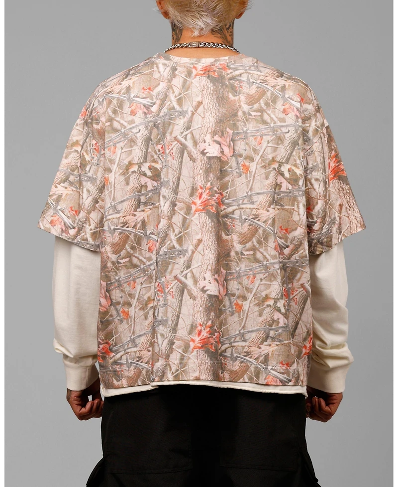 Loiter Men's Impact Long Sleeve T-Shirt