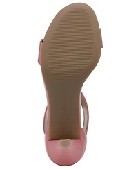 Style & Co Women's Paycee Two-Piece Dress Sandals, Created for Macy's