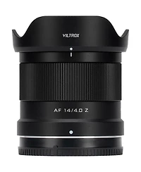 Viltrox Af 14mm f/4 Air Z Lens for Nikon Z