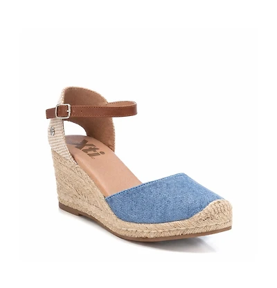 Xti Women's Espadrilles Sandals