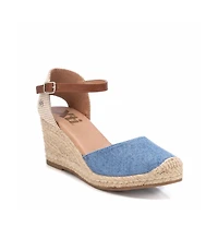 Xti Women's Espadrilles Sandals
