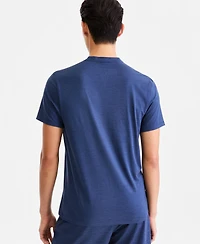 Alfani Men's Short-Sleeve Performance T-Shirt, Macy's Exclusive