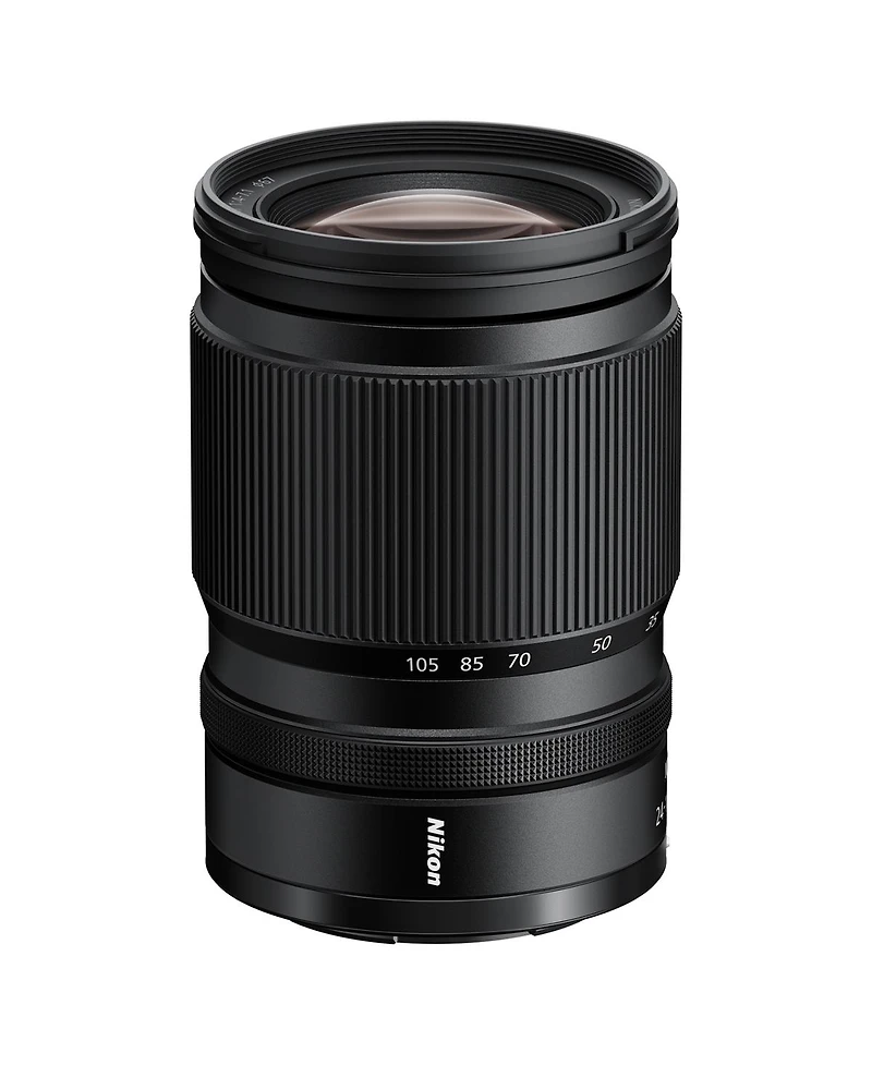 Nikon Nikkor Z 24-105mm f/4-7.1 Lens