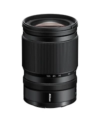 Nikon Nikkor Z 24-105mm f/4-7.1 Lens