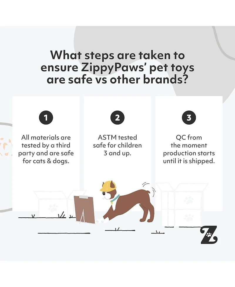 Aostirmotor Plush Hide & Seek Dog Puzzle Toy with Squeaker – Interactive Chew for Small/Medium Dogs