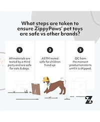 Aostirmotor Plush Hide & Seek Dog Puzzle Toy with Squeaker – Interactive Chew for Small/Medium Dogs