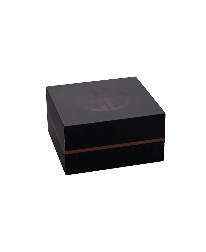 Giani Bernini Gold Plated Cross Pendant Necklace