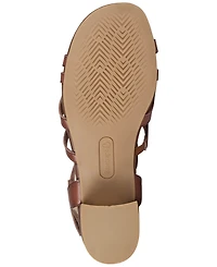 Baretraps Women's Vayla Round Toe Sandals