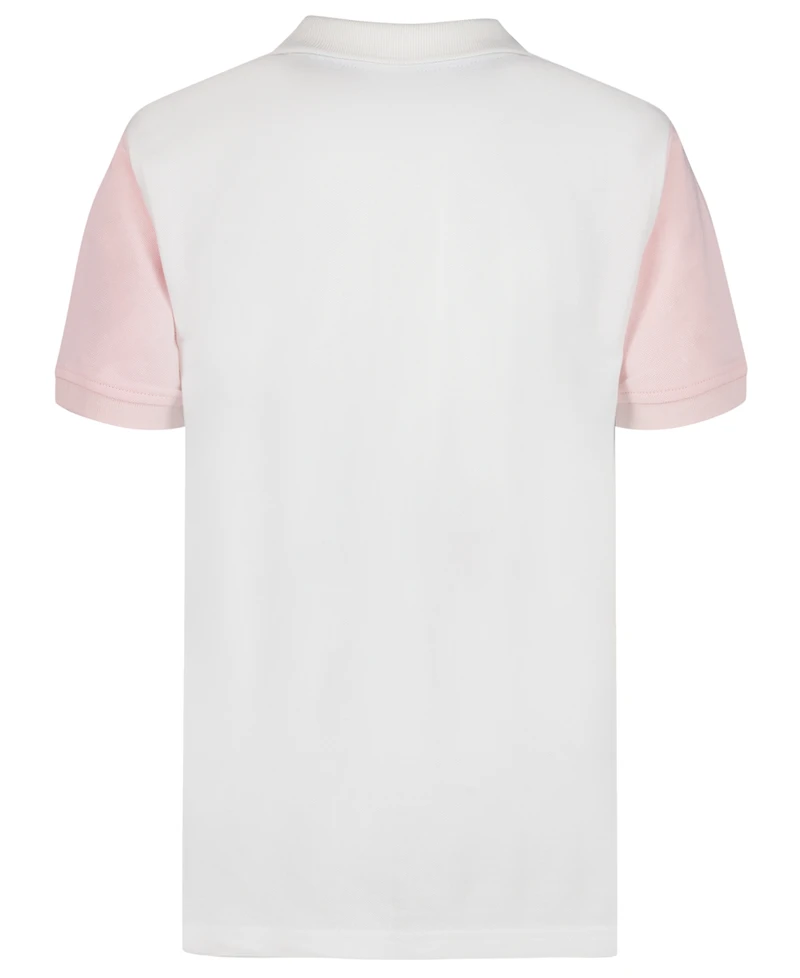 Tommy Hilfiger Boys' 2T-7 Short-Sleeve Polo Shirt