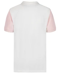 Tommy Hilfiger Boys' 2T-7 Short-Sleeve Polo Shirt