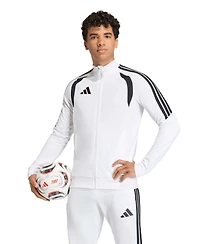 adidas Men's Tiro 26 League Zip-Front Training Jacket