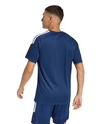 adidas Men's Tiro 26 League Jersey Crewneck Pull-On T-Shirt