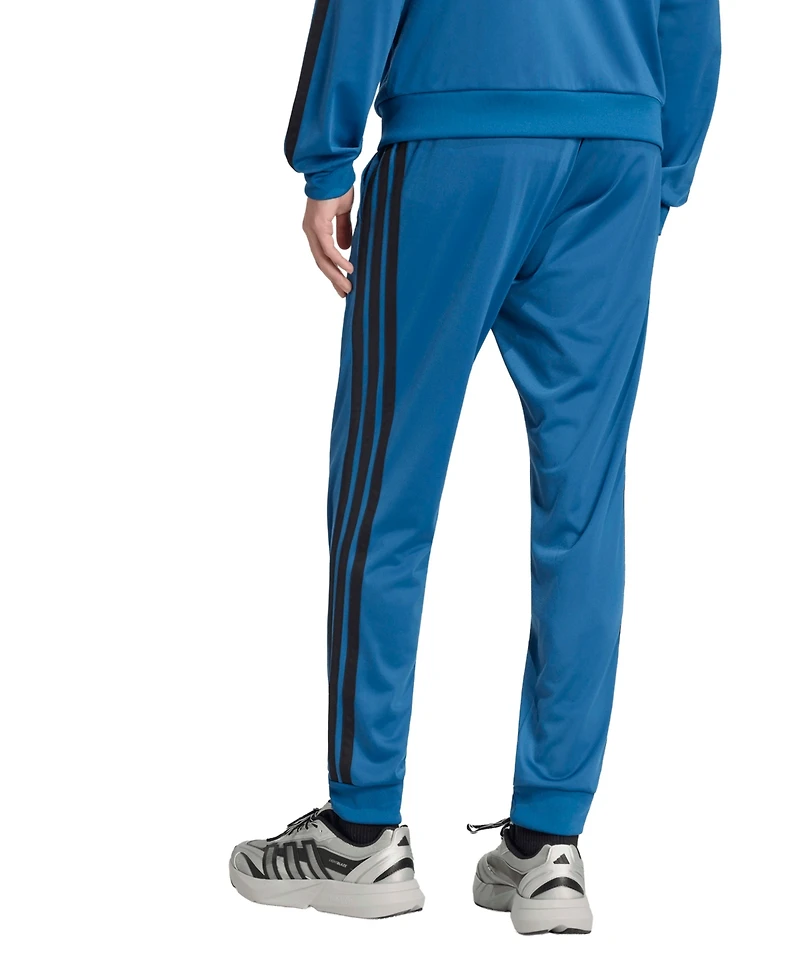adidas Men's Tricot Jogger Pants
