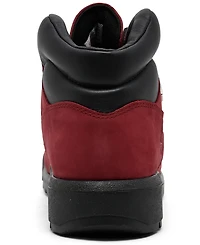 Timberland Men's 6-Inch Waterproof Field Boots from Finish Line