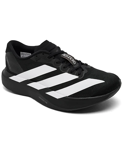 Adidas Big Kids Adizero Evo Sl Running Sneakers from Finish Line